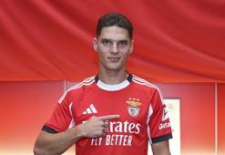 Sudakov, Lizbon günlerini anlatıyor: 'Başka bir dünya gibiydi'