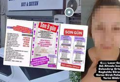 İzmir’de ‘güzellik salonu’ vurgunu! Herkese aynı gün randevu verdi, ortadan kayboldu