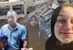Gebze'de çöken binada tüm ailesini kaybetmişti: Yoğun bakımdan çıkarılan Dilara'ya acı haber verildi