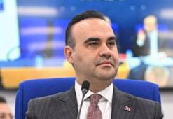 Bakan Kacır, TBMM Plan ve Bütçe Komisyonunda konuştu! Görüşmelere TOGG ve Çelik Kubbe damga vurdu