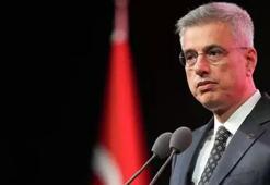 Sağlık Bakanı Kemal Memişoğlu, organlarını bağışladı