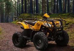 Resmi Gazete'de yayımlandı! ATV sürücüleri dikkat! Artık zorunlu olacak