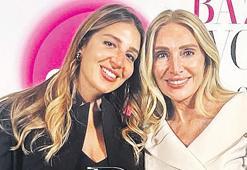 Annesinin gurur kaynağı! 'Beni çok gururlandırdın'