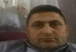 Yeğeninin kaza kurşunuyla can verdi