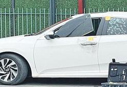 Duruşma arasında şikayetçiye pusu