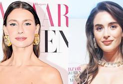 İlham veren kadınlar ödüllendirildi