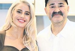 Büşra Pekin Ketenpere'de