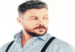 'Hadise bitti şimdi ben mi başladım?'