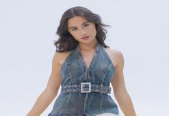 İlk şarkısıyla listelere girdi