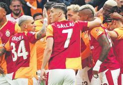 Aslansın parçalarsın