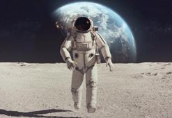 Ay görevi için alternatif aranıyor