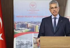 Bakan Memişoğlu: 49 nakil merkeziyle dünyaya örnek oluyoruz