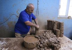 60 yaşındaki adam çarkı durdurmadı! Dört kuşaktır süren ustalık hikayesi geleceğe köprü kuruyor