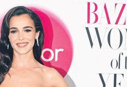 Hafsanur Sancaktutan: Kıskançlık güzel bir şey