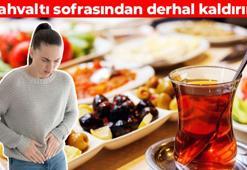 Herkes kahvaltıda bu hatayı yapıyor! Sofranızdaki tehlike