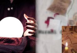 Altın ve para topladılar! 'Negatif enerjini temizleyeceğim' yalanıyla akılalmaz vurgun!