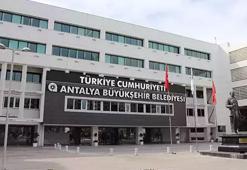 Antalya'da rüşvet operasyonu: 8 kişi gözaltına alındı