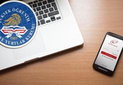 KYK TAAHHÜTNAME ONAYI NEREDEN YAPILIR? 2025-2026 KYK BURS/KREDİ ONAYI NASIL YAPILIR?