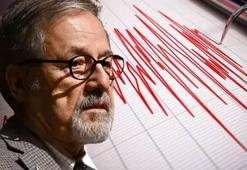 Prof. Dr. Görür'den Sındırgı açıklaması! ‘Dikkatli olunmalı’