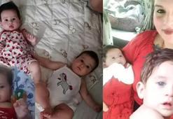 5 çocuğun yangında öldüğü olayda anneye ceza verilmedi, işte nedeni