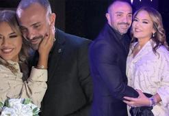 Demet Akalın ve Okan Kurt 14. yıllarını kutladı! 'Seni seviyorum minik'