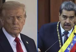 ABD basınından flaş iddia! 'Trump yönetimi, Venezuela'ya olası saldırı için seçenek ve riskleri değerlendiriyor'