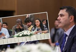 Dünyanın dört bir yanından gazeteciler deprem bölgesinde! Asrın inşa seferberliğine övgü