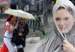 Meteoroloji'den kuvvetli sağanak alarmı: 3 gün boyunca aralıksız sürecek!