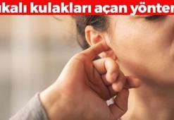 Tıkalı kulakları tek seferde açıyor! 1-2 damla kullanmak yetiyor: Kiri anında eritip çok daha iyi duymayı sağlıyor