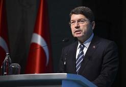 Bakan Tunç'tan Selahattin Demirtaş açıklaması