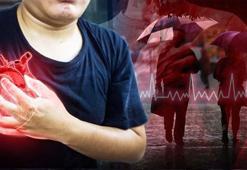 Sabahtan akşama kalp krizi riski artıyor! Uzman isim açıkladı: Özellikle sonbaharda dikkat edilmeli!