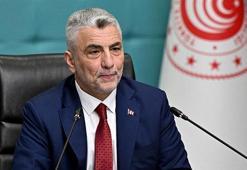 Bakan Bolat: Ağustos ayı cari hesap 5.5 milyar dolar ile tüm zamanların rekorunu kırdı