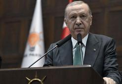 Cumhurbaşkanı Erdoğan: Yeni bir kavşağa ulaştık