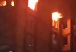 Bosna Hersek’te felaket! Huzurevinde çıkan yangın 11 can aldı