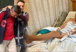 Boşandı ama sokak ortasında dehşeti yaşadı! 'Çocuğuna acımayan bana mı acıyacak? Ölmek istemiyorum'