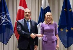 Dışişleri Bakanı Hakan Fidan'dan Gazze mesajı! 'Tüm zorluklara rağmen ateşkes devam etmeli'