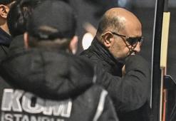 Aziz İhsan Aktaş suç örgütü soruşturmasında iddianame kabul edildi