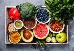 Kışın sağlıklı kalmanın sırrı: Bağışıklık güçlendirici bitki çayları