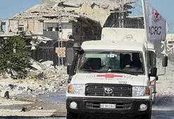 Gazze'deki Sağlık Bakanlığı: İsrail'den 15 Filistinli esirin naaşını teslim aldık