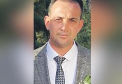 Kaygan yolda can verdi