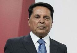 Ahmet Özer hakkında 'rüşvet almak' suçundan takipsizlik kararı