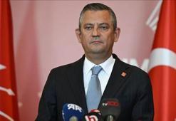 Özgür Özel'e 'Cumhurbaşkanına hakaret' suçundan re'sen soruşturma başlatıldı