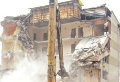 Riskli evini dönüştürene destek rehberi