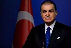 AK Parti'den Özgür Özel'in sözlerine tepki! 'Çirkin ve saygısız sözlerini lanetliyoruz