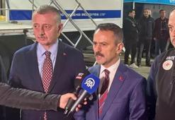 Kocaeli'de tahliye edilen binalarla ilgili yol haritası belli oluyor