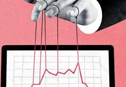 Borsada manipülasyon soruşturmasında iki holdinge kayyum