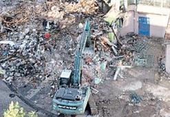 Deprem fırtınası yaşanan Sındırgı 'afet bölgesi' ilan edildi