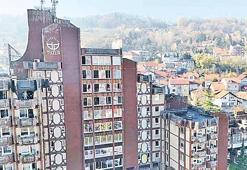 Yangından kaçamadılar! 11 ölü