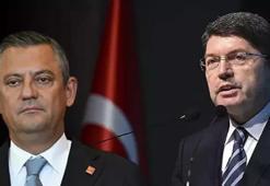 Özgür Özel'e soruşturma başlatıldı! Adalet Bakanı Tunç: Bu nefret dili kabul edilemez