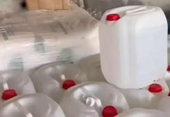 81 ilde alkollü içki operasyonu: 179 şüpheli yakalandı